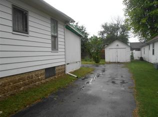 801 W 3rd St, Pt Clinton, OH 43452