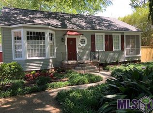 727 Acadia St, Baton Rouge, LA 70806