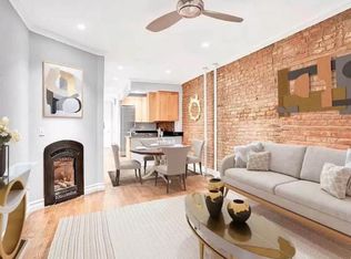 46 Rivington St FLOOR 2, New York, NY 10002