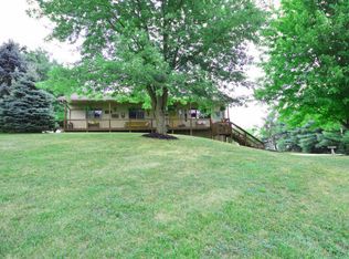 514 Roe Ln, Kingston, OH 45644