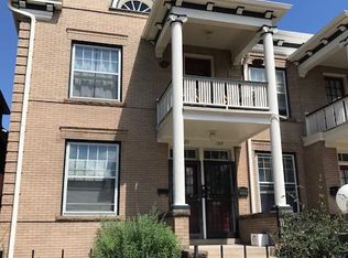 126 N Logan St, Denver, CO 80203