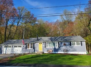 240 Wheeler Rd, Monroe, CT 06468