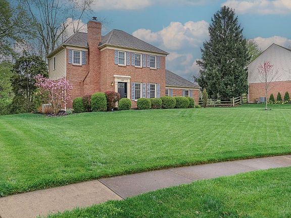 2nd image of 7806 Carraway Ct