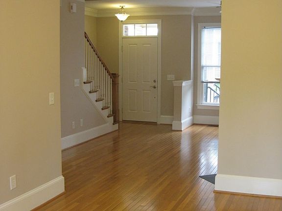 Main level