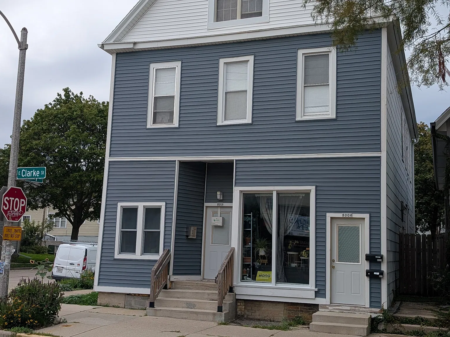 Studio, 500 sqft, $795 — Photo 1