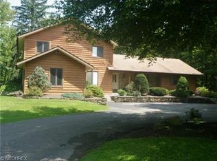 7484 Cedar Rd, Chesterland, OH 44026