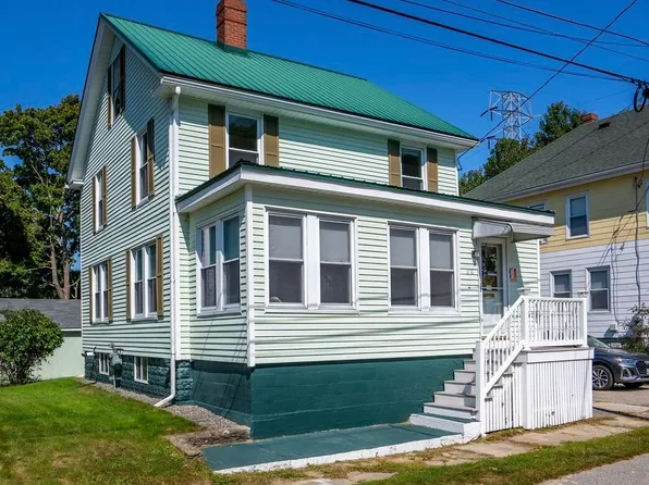 20 Columbus Avenue, South Portland, ME 04106