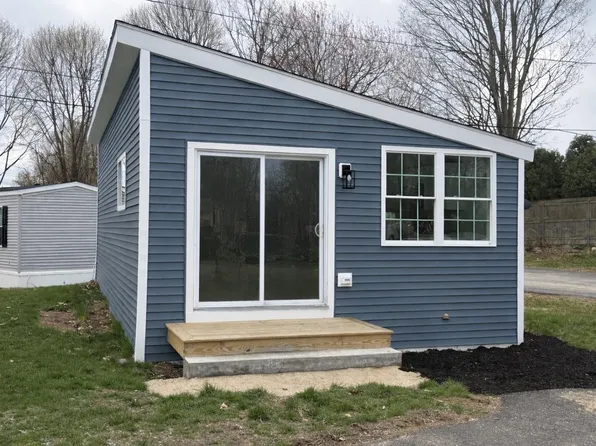 1338 Woodbury Avenue #13, Portsmouth, NH 03801