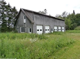 14 Station Rd, New Sweden, ME 04762