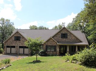 556 Evergreen Ln, Catawissa, PA 17820