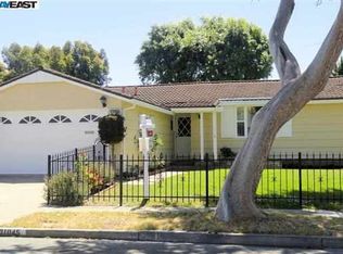 31045 Meadowbrook Ave, Hayward, CA 94544