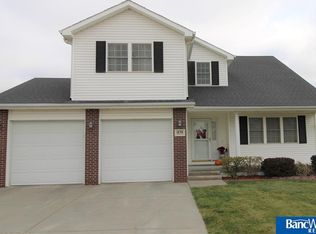 1838 Arctic Cir, Lincoln, NE 68521