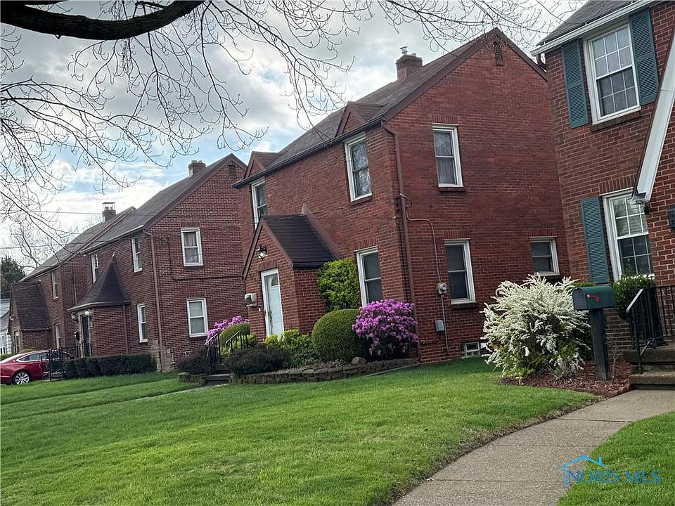 2nd image of 2733 Burwell Dr