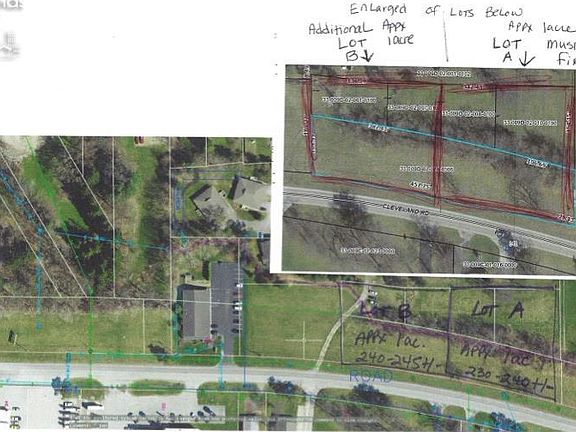 2nd image of 0 Cleveland Rd