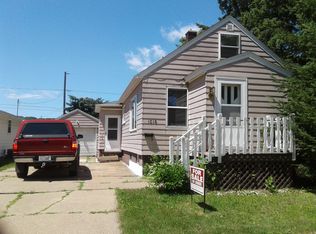 1016 N 10th Ave, Wausau, WI 54401