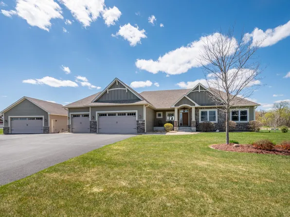 12608 96th St NE, Otsego, MN 55330
