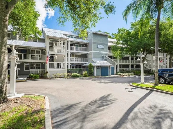 2511 Dolly Bay Dr APT 308, Palm Harbor, FL 34684