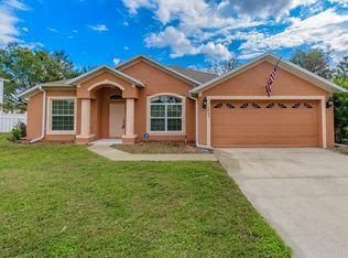 1463 Keeling Dr, Deltona, FL 32738