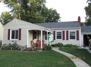 403 E Walnut St, Shelbina, MO 63468