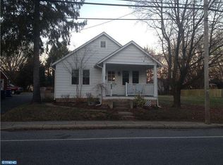 121 E Camden Wyoming Ave, Camden Wyoming, DE 19934