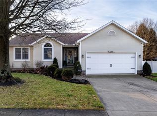 1619 Brentwood Dr, Wooster, OH 44691