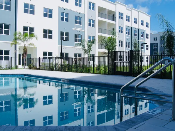 1230 Southstation Pl #114, Orlando, FL 32809