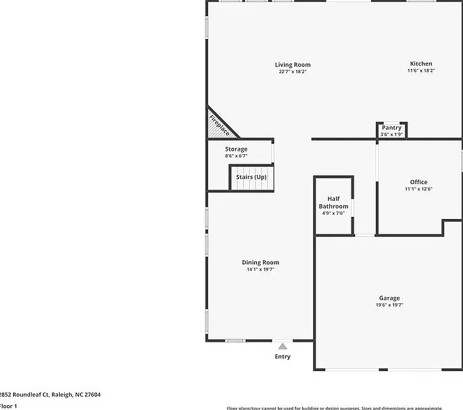 3 bed, 2.5 bath, 2964 sqft, $2,280 — Photo 2