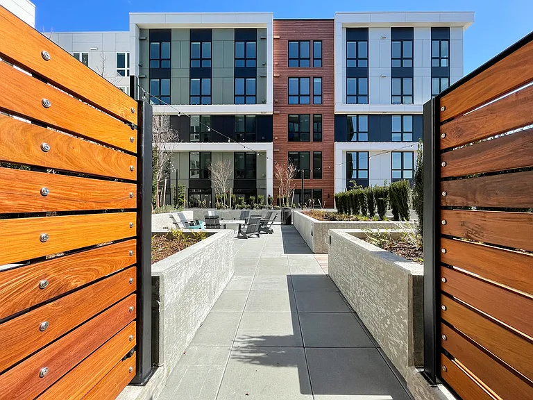 The Bower Apartments — Photo 27