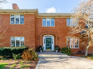 1822 Pheasant Ct, Flossmoor, IL 60422