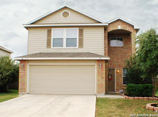 16315 Kentucky Rdg, Selma, TX 78154