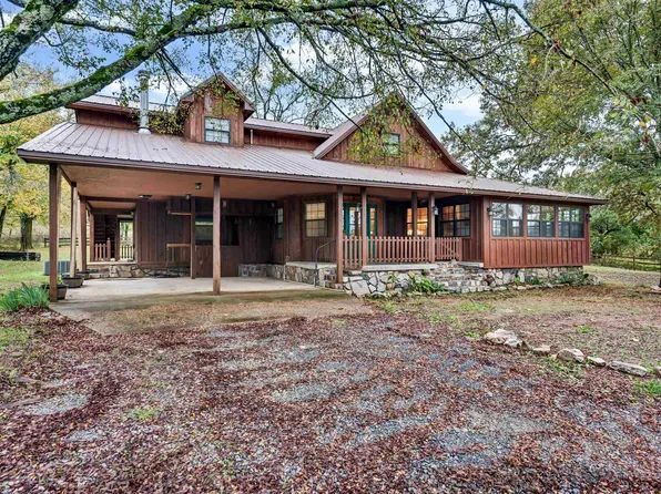 190 Polk Rd #624, Mena, AR 71953