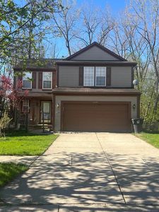 1645 Valdosta Cir, Pontiac, MI, 48340