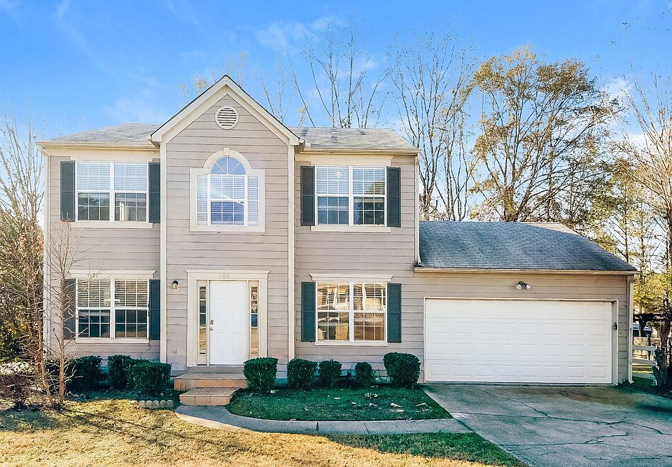 1st image of 100 Old Surrey Ct