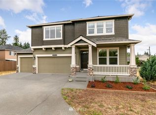 12815 116th Avenue Court E 168, Puyallup, WA 98374