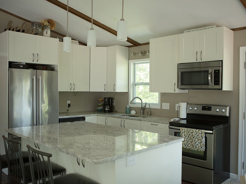 granite countertops