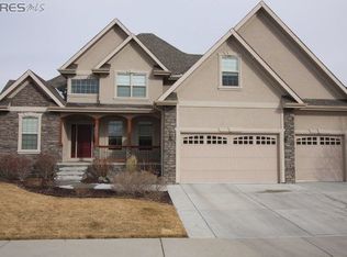 5504 Flamboro Dr, Windsor, CO 80550
