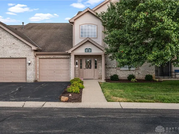 4889 Bordeaux Ln, Mason, OH 45040