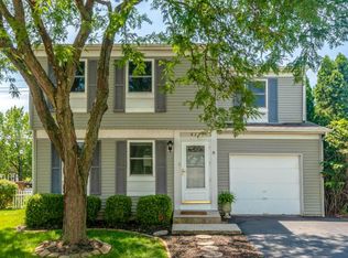 827 Cutlip Dr, Columbus, OH 43085