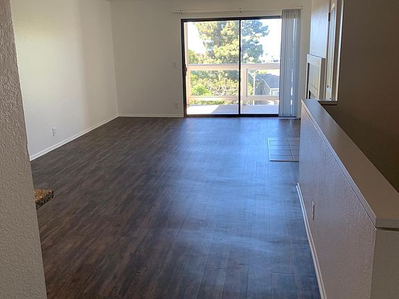 Living Room/ Dining Room Open Space