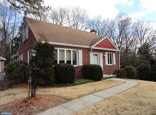 306 Highland Ave, Wallingford, PA 19086