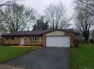1011 Hazel Ave, Englewood, OH