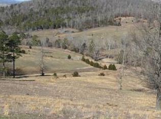 6075 Marion County, Yellville, AR 72687