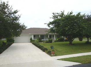 704 46th Sq, Vero Beach, FL 32968