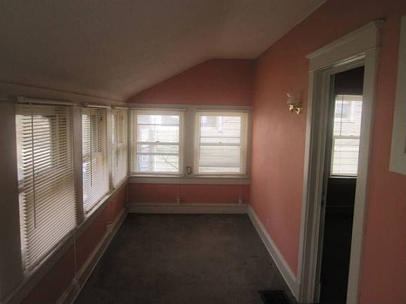 Spacious