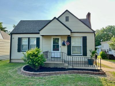 1711 S Keeler Ave, Bartlesville, OK, 74003