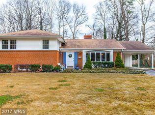 9027 McNair Dr, Alexandria, VA 22309