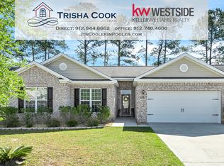 125 Pine View Xing, Pooler, GA 31322