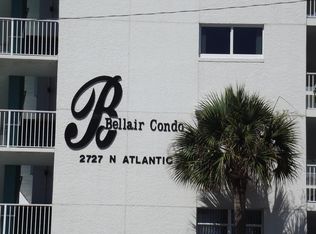 2727 N Atlantic Ave #3030, Daytona Beach, FL 32118