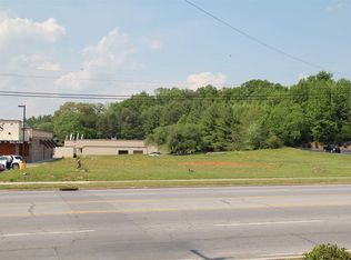 1826 W Andrew Johnson Hwy, Morristown, TN 37814