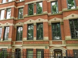 319 W Webster Ave #1, Chicago, IL 60614